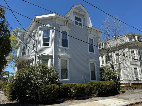 7 Clinton St #2, Haverhill, MA 01830