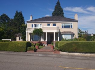 1714 Magnolia Blvd W, Seattle, WA 98199