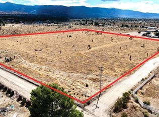 0 Valle Vis, Phelan, CA 92371