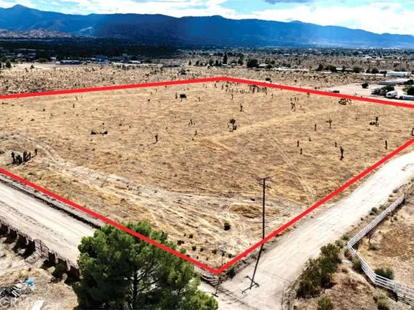 0 Valle Vis, Phelan, CA 92371