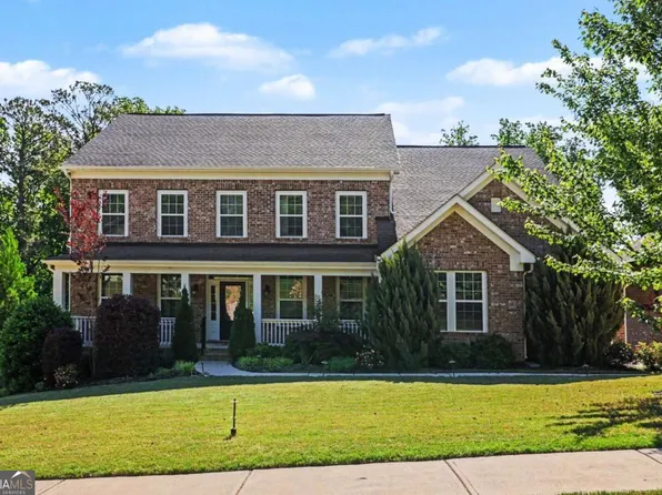 129 Millstone Way, Canton, GA 30115