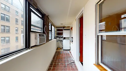 Rented by Bond New York