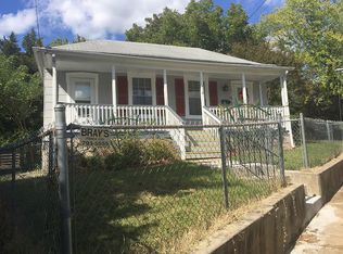 415 Claiborne St, Danville, VA 24540