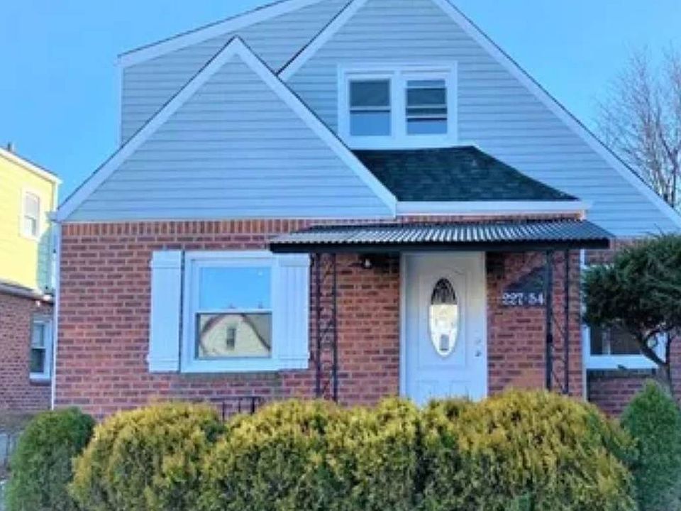 2nd image of 227-54 113th Dr #2