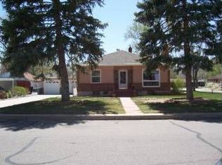 1150 Longwood Ave, Pueblo, CO 81004