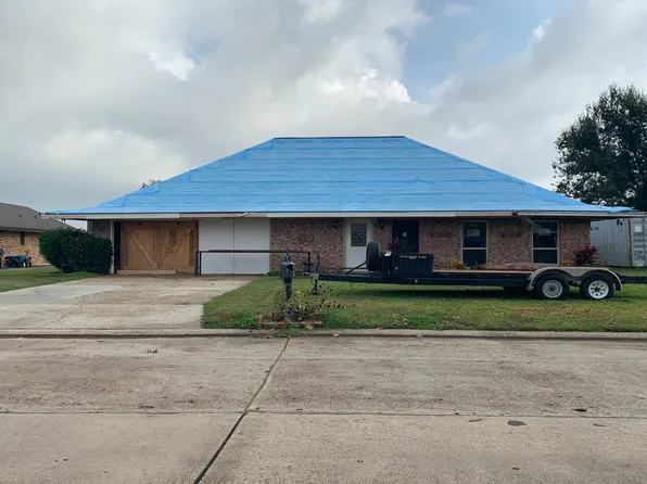 154 Presque Isle Dr, Houma, LA 70363