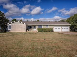8708 S Burma Rd, Lindsborg, KS 67456