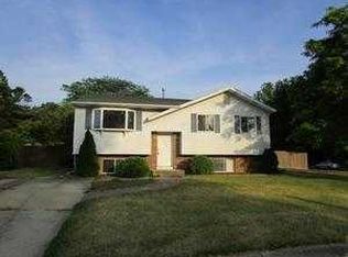 51 Dunlin Way, Sicklerville, NJ 08081