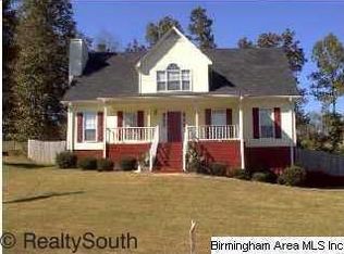 6812 Ashberry Dr, Pinson, AL 35126