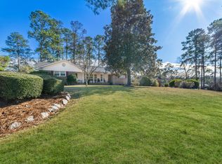 551 Rutledge Ave, Orangeburg, SC 29115