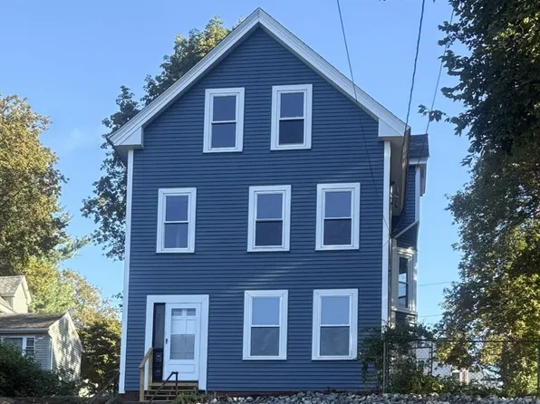 585 Washington St, Haverhill, MA 01832