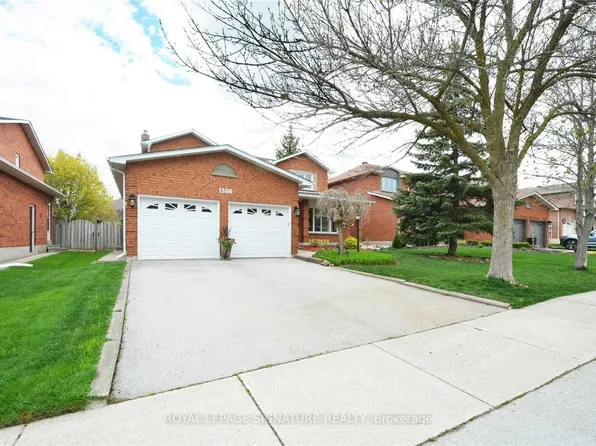 1380 Windrush Dr, Oakville, ON L6M 1W8