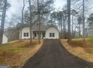 113 Clemit Harris Rd LOT 22, Newnan, GA 30263