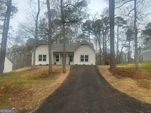 113 Clemit Harris Rd Lot 22, Newnan, GA 30263