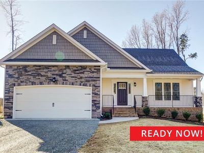 5805 Stingray Point Blvd, New Kent, VA, 23124