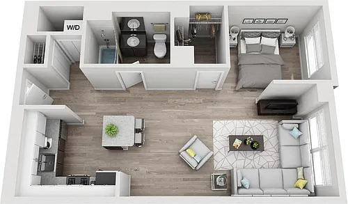 Floor plan 05