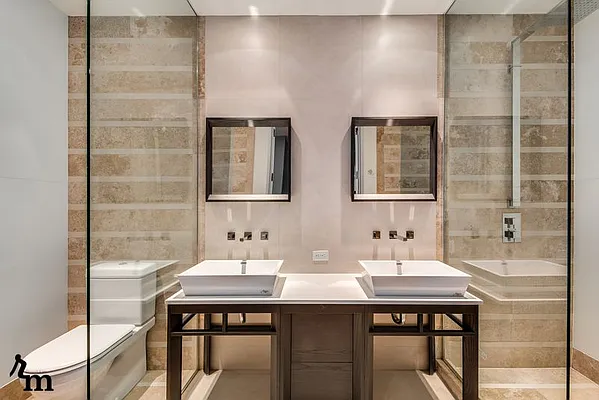 Rented by Rosemark Group Inc | media 24