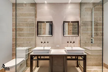 Rented by Rosemark Group Inc