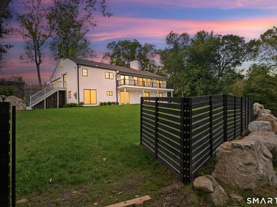 30 Cavalry Road, Westport, CT, 06880