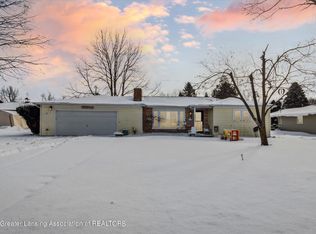 1091 Battle Creek Rd, Charlotte, MI 48813