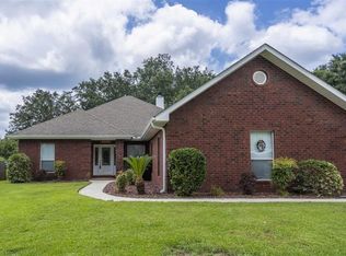 5757 Turkey Rd, Pensacola, FL 32526