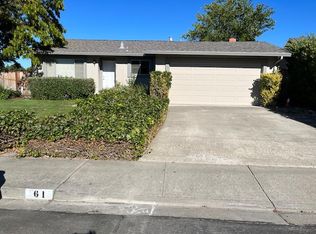 61 Boxford Pl, San Ramon, CA 94583