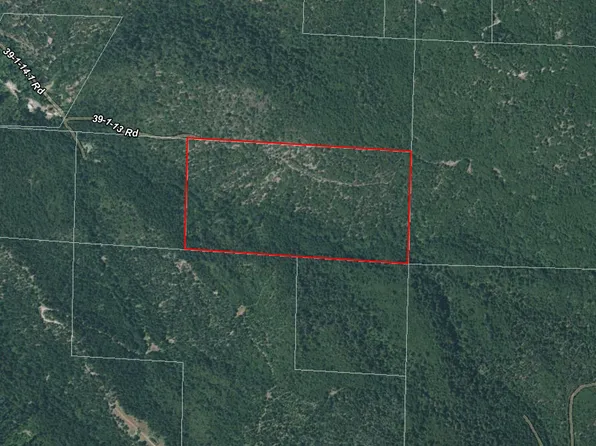 0 Wagner Creek Rd, Ashland, OR 97520