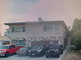 3710 Vinton Ave APT 7, Los Angeles, CA 90034