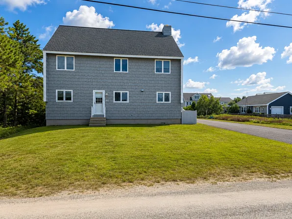 21 Driftwood Ln, Scarborough, ME 04074