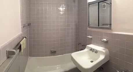Rented by Geraldine Capasso, LREB