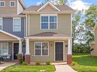 257 Alexander Blvd, Clarksville, TN 37040