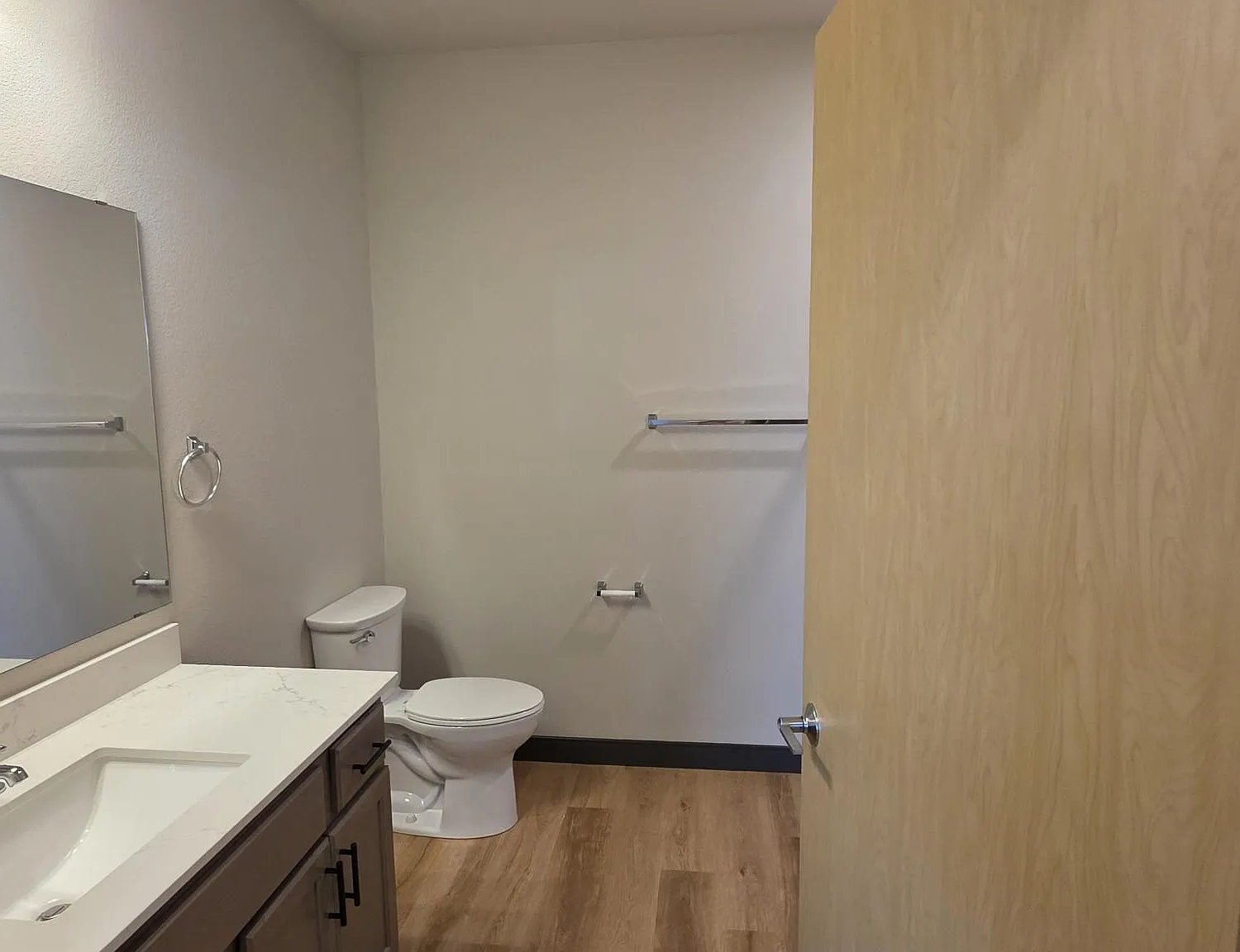 Main Street Apartments — Photo 2