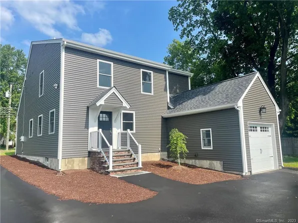 200 Salmon Brook Street, Granby, CT 06035