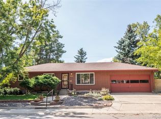 6308 Jellison Way, Arvada, CO 80004