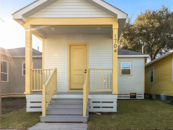 1704 Desire St, New Orleans, LA 70117