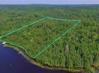 Xx1 Nelson Rd, Crane Lake, MN 55725