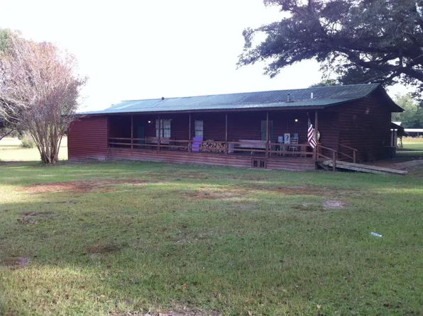 8035 Ludlam Rd, Laurel Hill, FL 32567