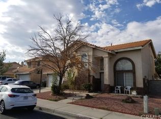 14660 Santa Fe Trl, Victorville, CA 92392