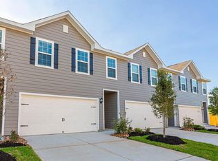 409 Hollow Brook Ln, Brookshire, TX 77423