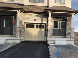 1528 Wheatcroft Dr, Oshawa, ON L0B 1J0