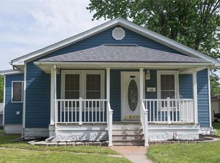 19 W Washington St, Caseyville, IL