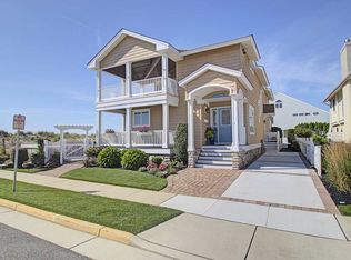 1 97th St, Stone Harbor, NJ 08247