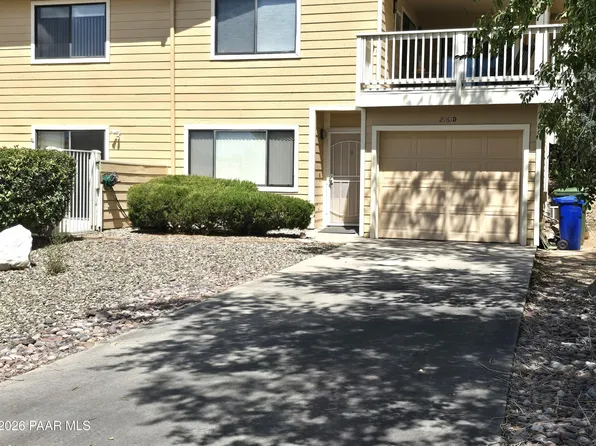 2161 Mission Way APT D, Prescott, AZ 86301