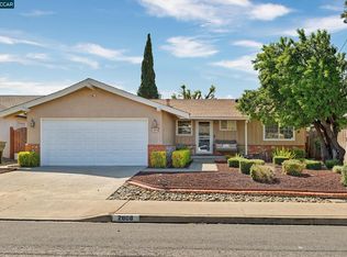 2808 Patricia Ave, Antioch, CA 94509