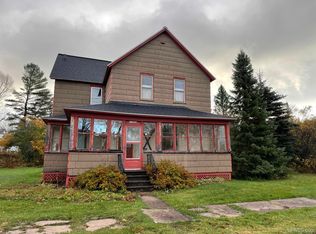 10282 N River St, Ramsay, MI 49959