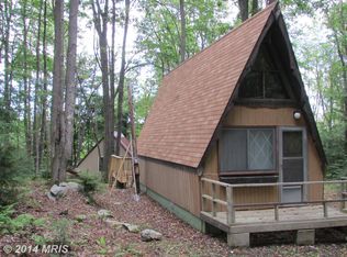 37 Deer Run Ext, Oakland, MD 21550