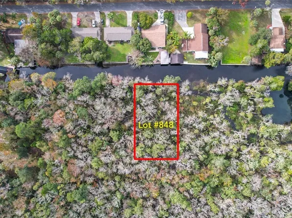 848 N Michael Brunn Point, Crystal River, FL 34429