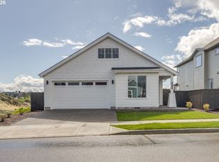 4613 S Arwana Ln, Ridgefield, WA 98642