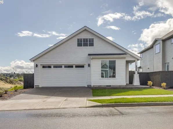 4613 S Arwana Ln, Ridgefield, WA 98642