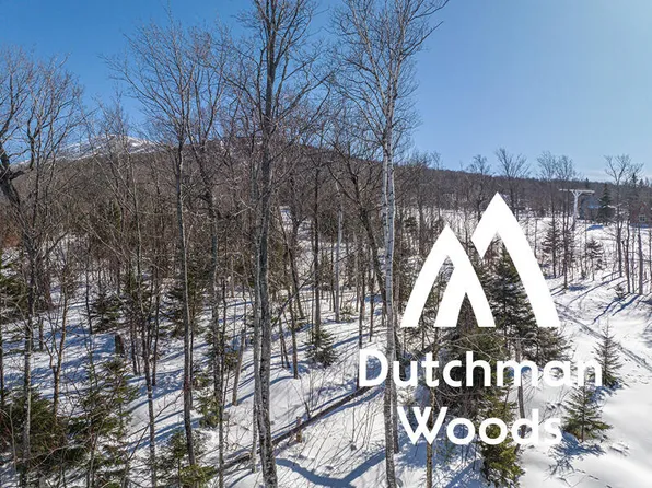 R-2 Dutchman Woods, Carrabassett Valley, ME 04947